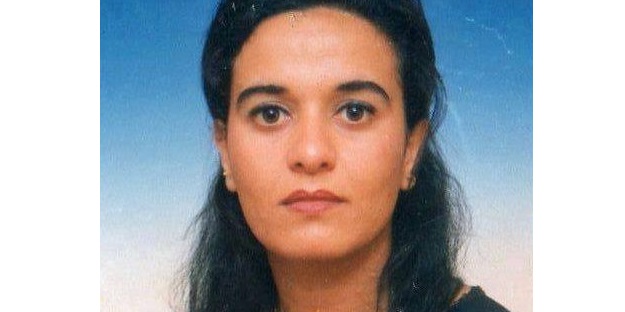 Hommage à Amel Zouani, assassinée le 26 Janvier 1997 par des terroristes