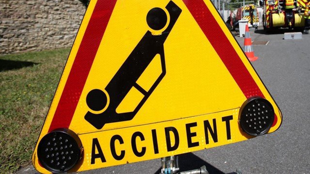 Accidents de route : 24 morts en une seule semaine