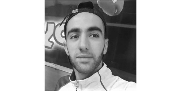 Le champion de Kick boxing Ismail Maheiddine est décédé
