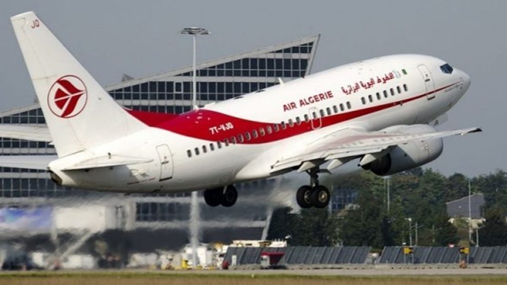 Air Algérie annonce des perturbations sur les vols à l’aéroport de Constantine