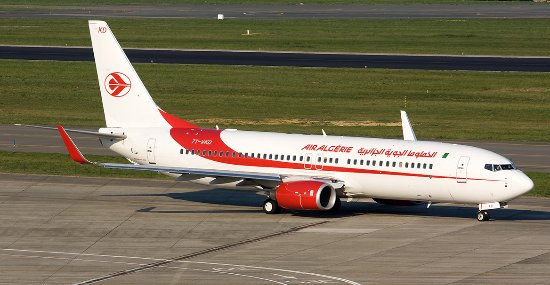 Air Algérie annonce de nouvelles perturbations sur ses vols