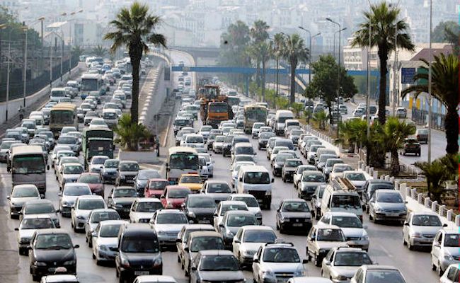 L’ACAM prévoit une hausse de 50% dans les prix des véhicules en 2020  