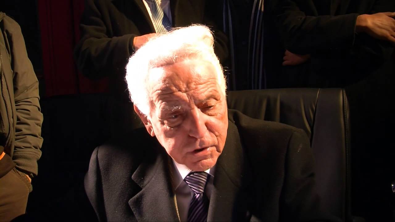 Tebboune reçoit Ali Haroune