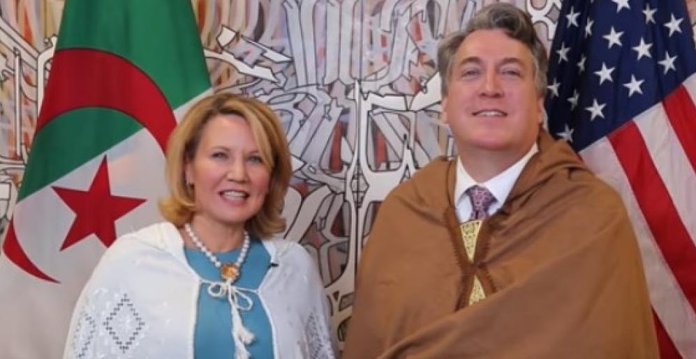 L’ambassade des États-Unis ouvre des sessions de cours d’Anglais gratuit