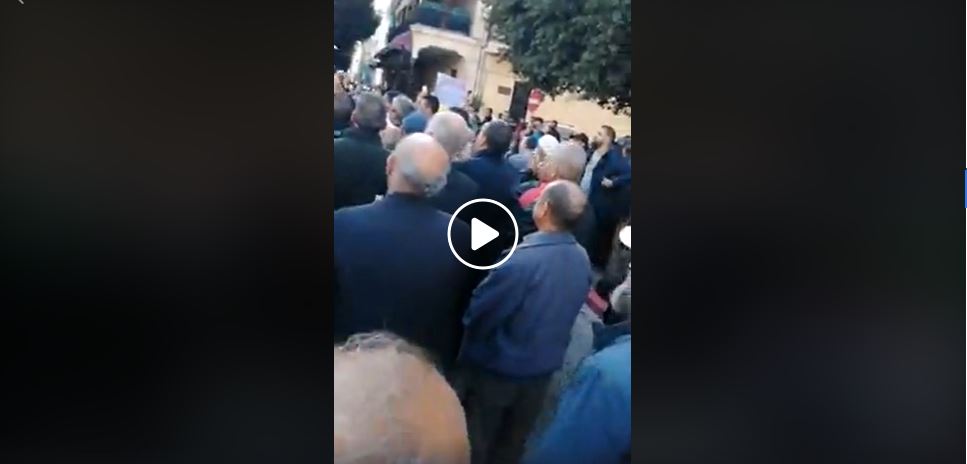 ? Vidéo | 47e vendredi du Hirak à Annaba