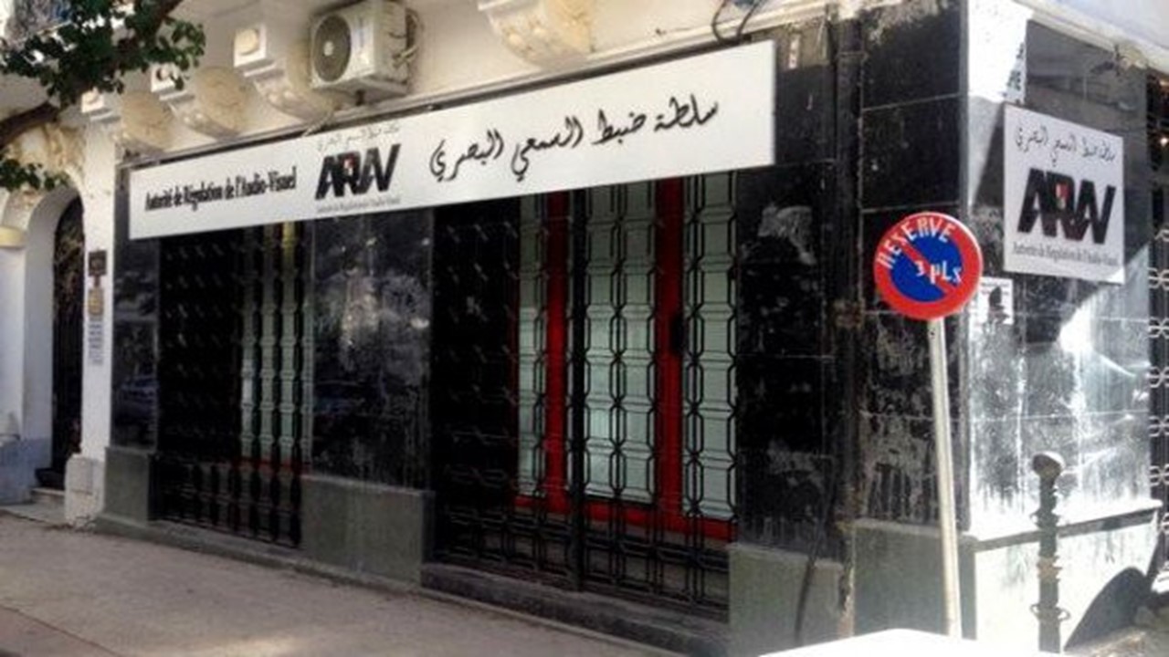 Abdelmadjid Tebboune nomme un nouveau président pour l’ARAV