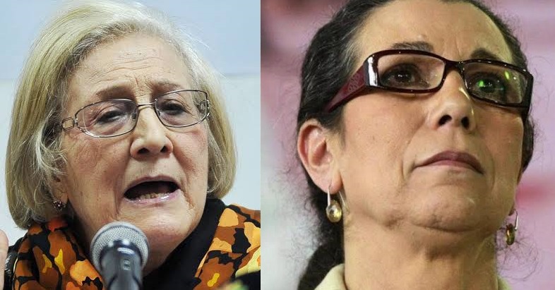 Pour la Moudjahida Zohra Drif, l’emprisonnement de Louisa Hanoune est un acte de criminalisation de l’action politique
