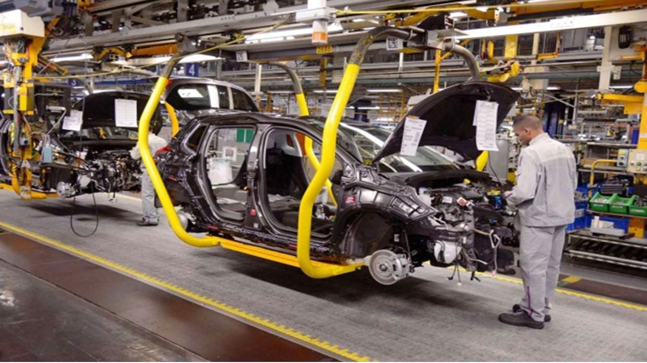 Le Japon exprime sa volonté d’investir dans l’industrie automobile en Algérie