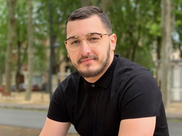 Badis Diab, autopsie d’un phénomène humanitaire