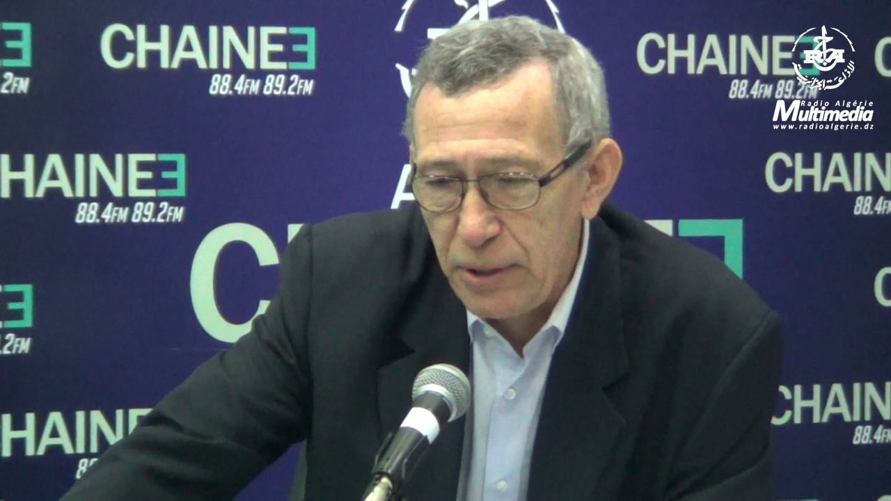 Belhimer annonce le lancement d&rsquo;ateliers de « réforme globale » du secteur de la Communication