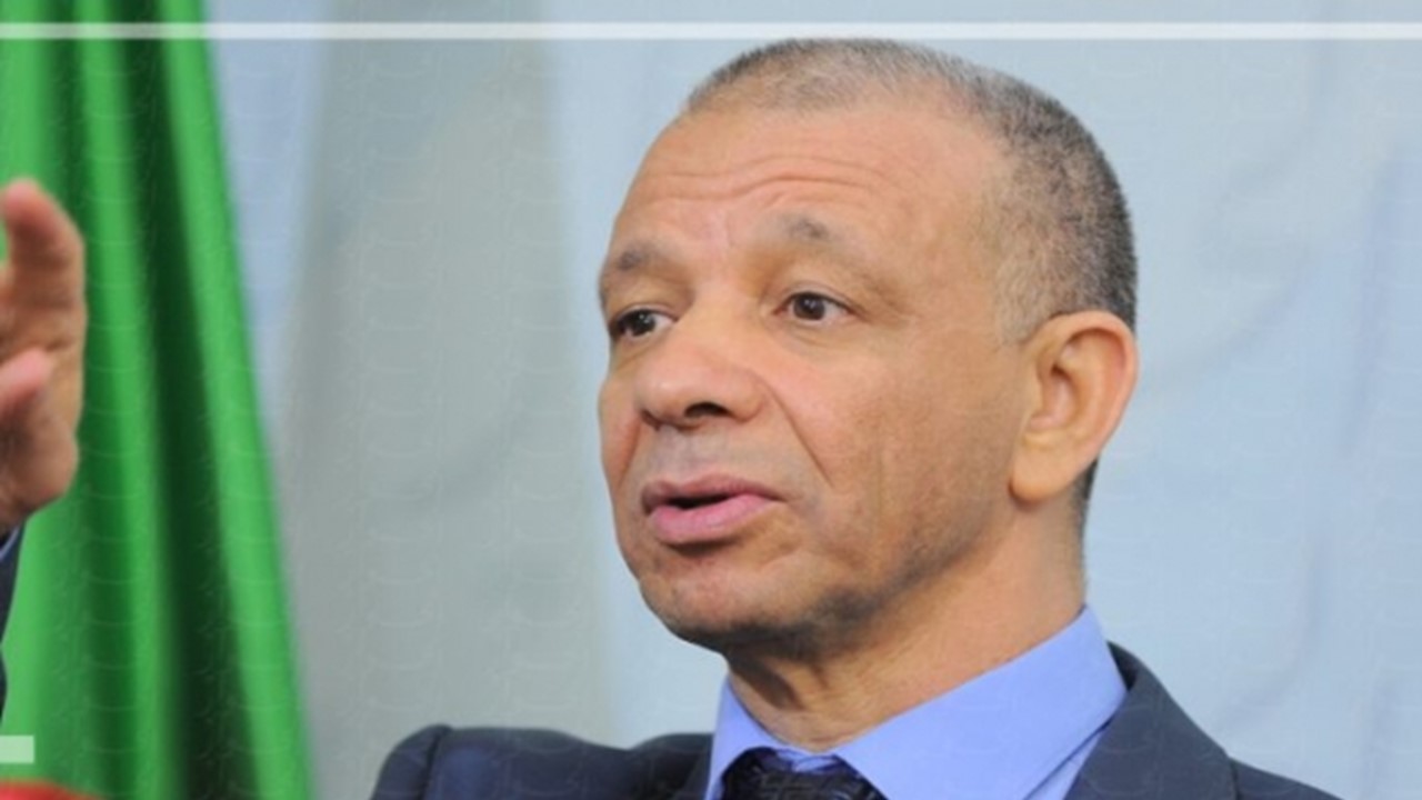 Bengrina se dit satisfait de la composition du nouveau gouvernement