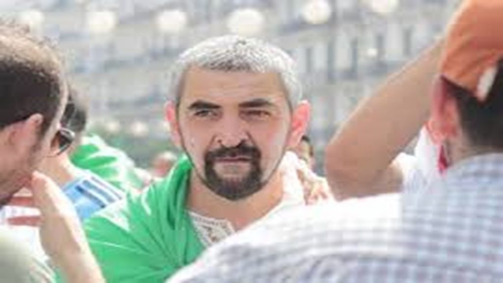 3 ans de prison ferme requis à l&rsquo;encontre de Samir belarbi
