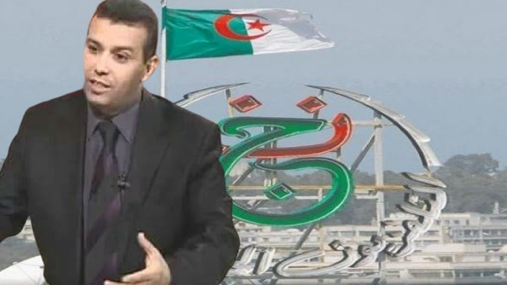 Ahmed Bensebane nommé directeur général de l’EPTV