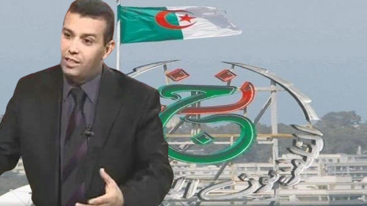 Ahmed Bensebane nommé directeur général de l’EPTV