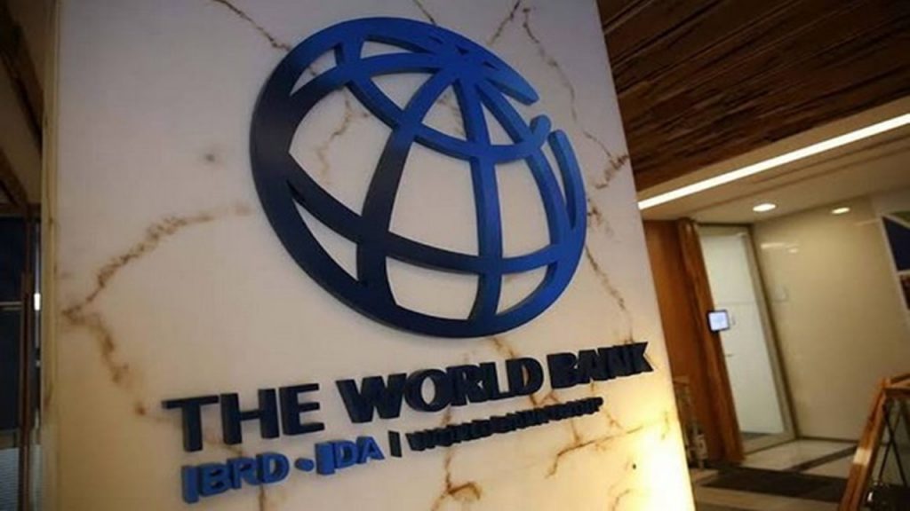 La Banque Mondiale prévoie la hausse de la croissance pour l’Algérie pour 2020 et 2021