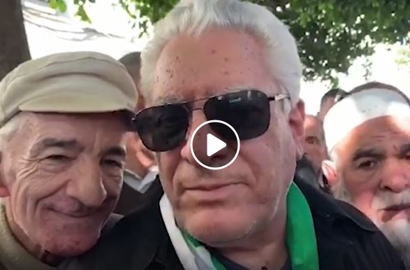 ? Vidéo | Me Bouchachi : Rien n’a changé dans les pratiques du système depuis le 12 décembre