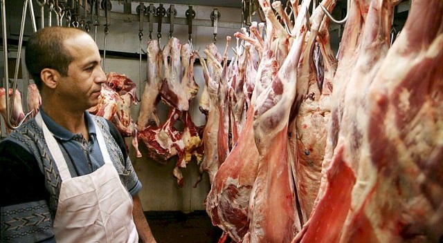 En huit mois, l’Algérie a importé pour 141 millions de dollars de viandes rouges