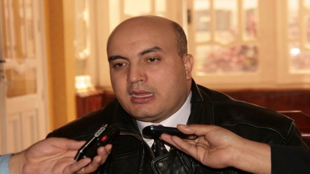 Le procès de Fodil Boumala programmé pour le 9 février