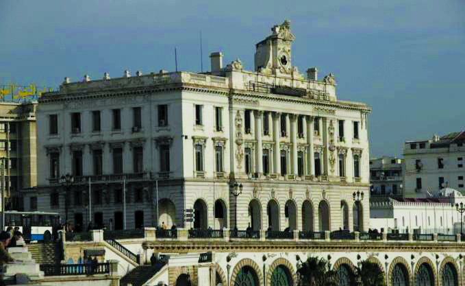 Partenariat algéro-libyen : Une cinquantaine d’hommes d’affaires libyens attendus à Alger