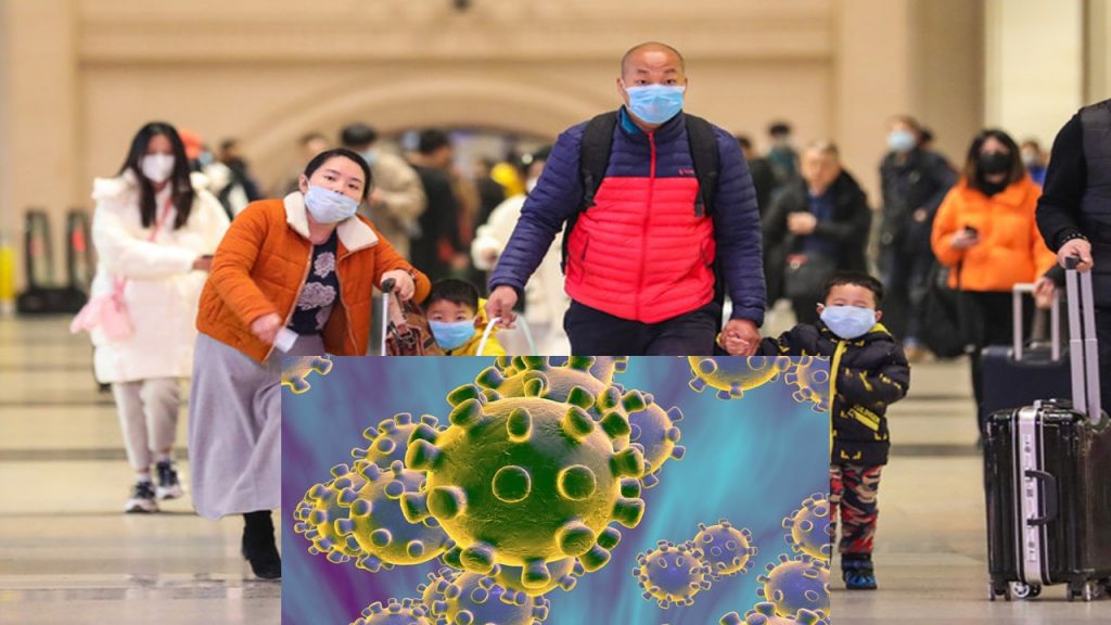 Le coronavirus : Un dispositif de surveillance sera déclenché dès aujourd’hui en Algérie