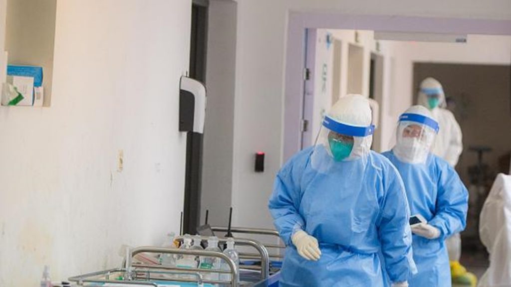 Coronavirus : Cinquième cas de confirmé en France