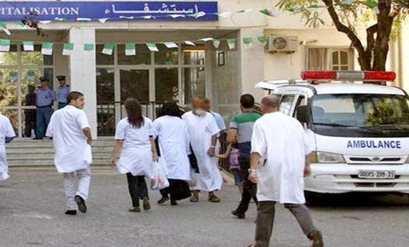 Transferts de malades : Ce qui va changer avec le nouveau Ministre