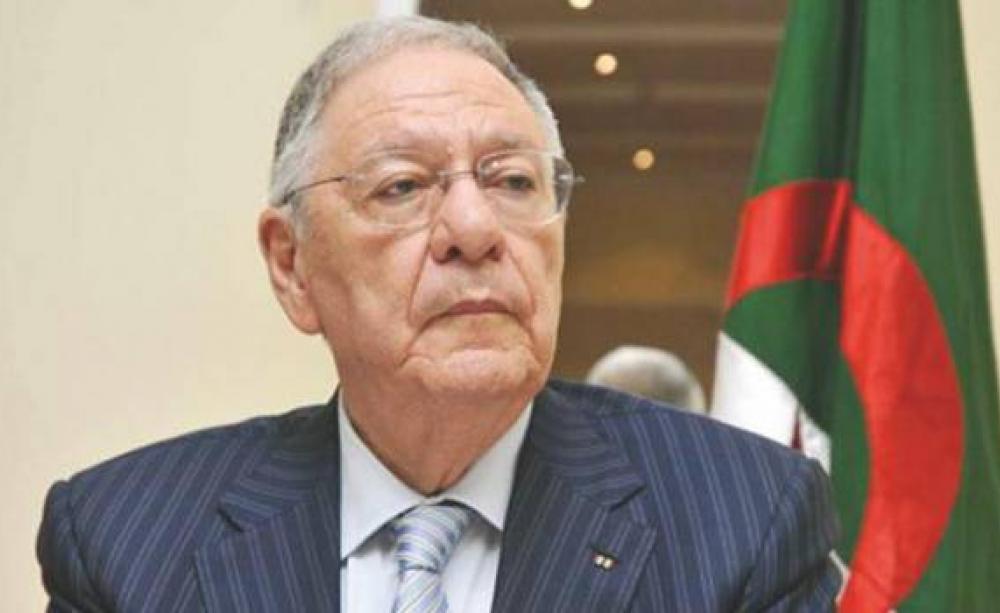 Djamel Ould Abbas, a comparu devant le juge d’instruction de Sidi M’hamed