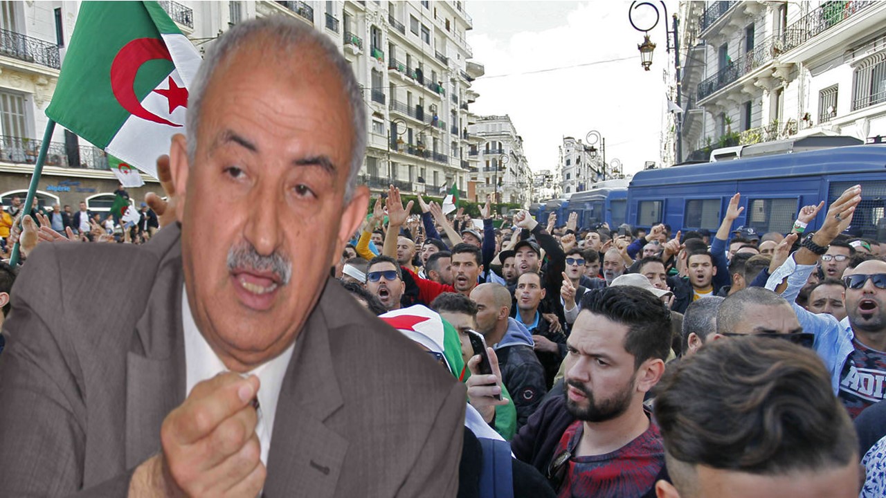 Pour Mohand Arezki Ferrad, Le maintien du Hirak est une preuve de son organisation 