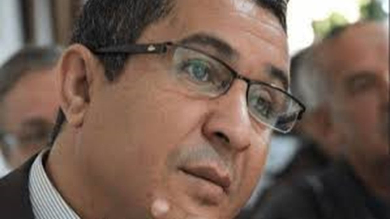 Rabah Drif placé en détention provisoire