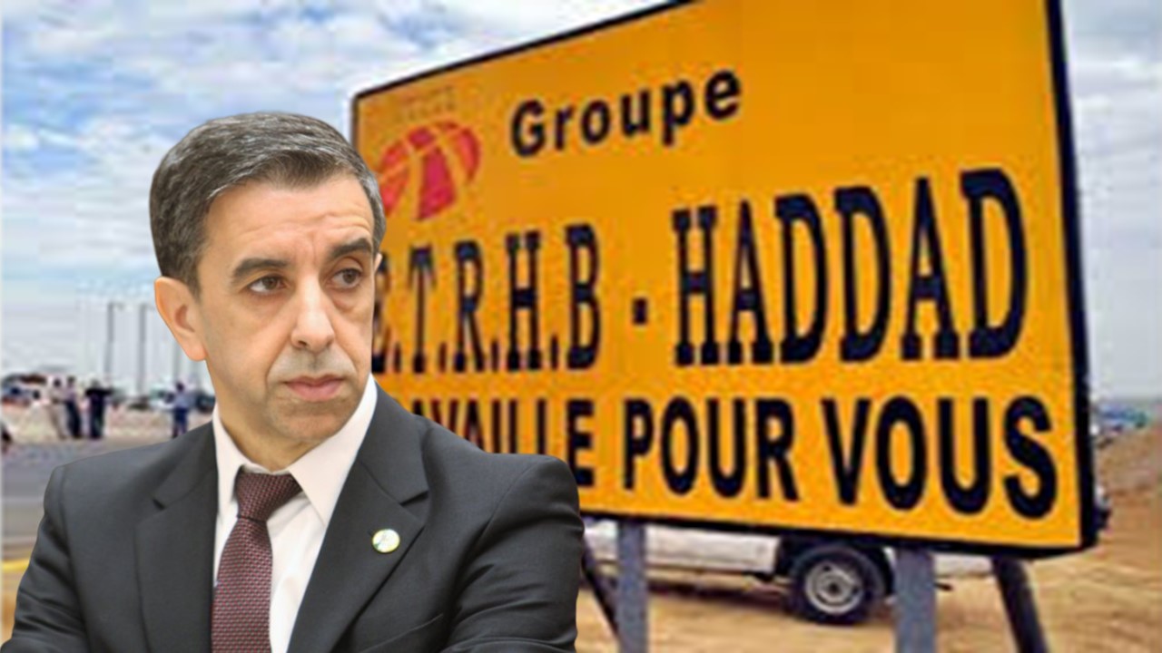 ETRHB : l’administrateur désigné par la justice, remplacé