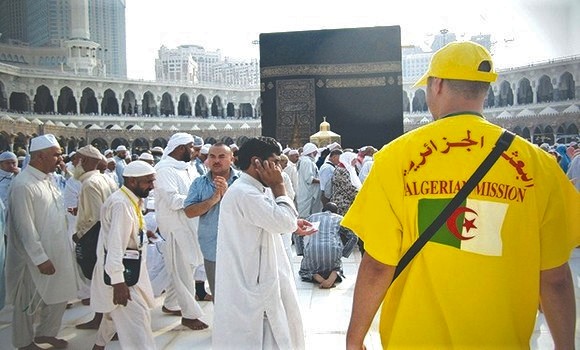 Hadj 2023 – Algérie : le Gouvernement annonce une réduction des prix