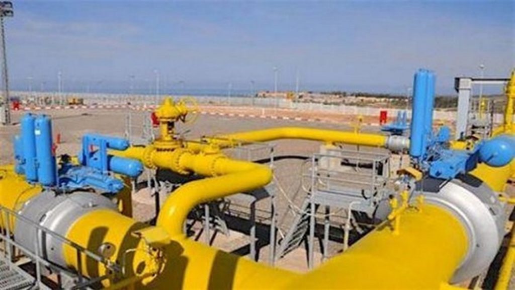 Fuite de gaz à Hassi-Messaoud : la situation a été maitrisée selon Sonatrach