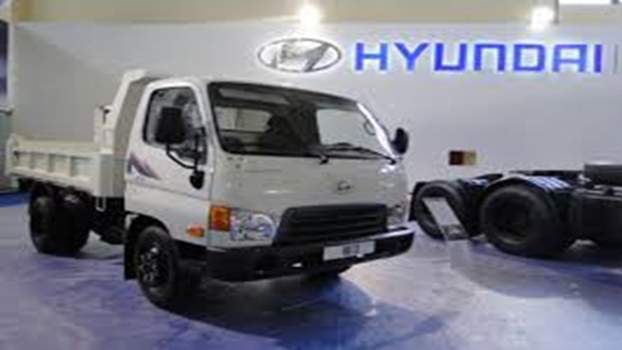 Suspension de l’activité de l’usine Hyundai de Batna