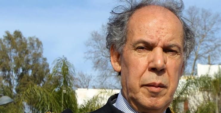 Détenus du Hirak : Me Ait Larbi lance un appel