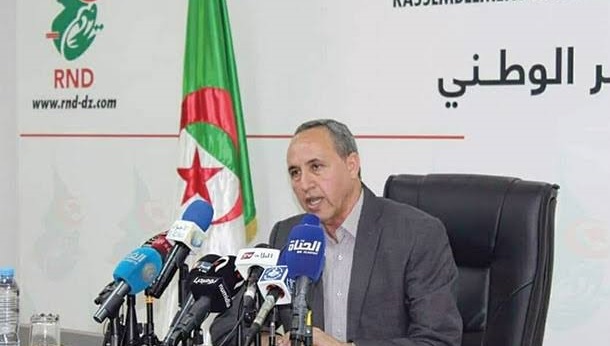 Le RND radie deux membres du conseil national du parti