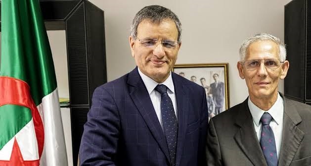 Ali Ghediri refuse la liberté provisoire sans réhabilitation ! (Avocat)