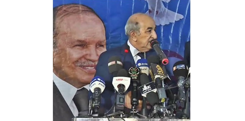 Gouvernement de Tebboune : Plusieurs anciens ministres sous Bouteflika font leur retour