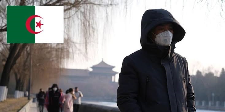 Coronavirus : Le rapatriement des algériens bloqués en chine a commencé