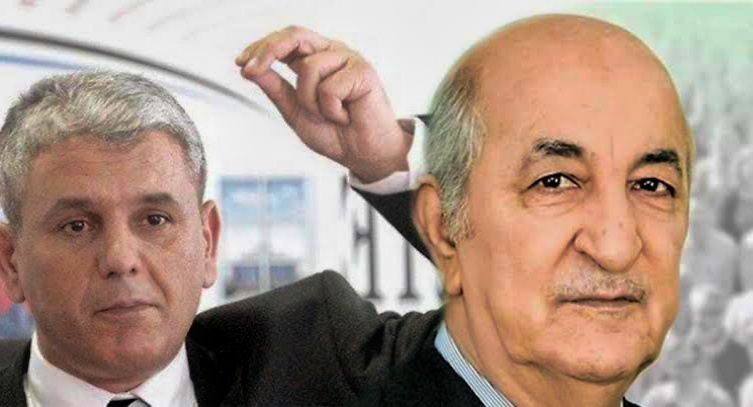 Mohcine Belabbas qualifie Tebboune de président « désigné »