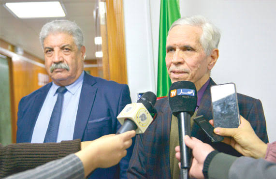 Pour le ministre de l&rsquo;Enseignement supérieur, l’université algérienne est à la croisée des chemins