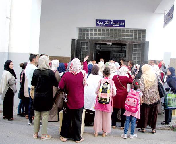 Vers le retour de la grève des enseignants du primaire