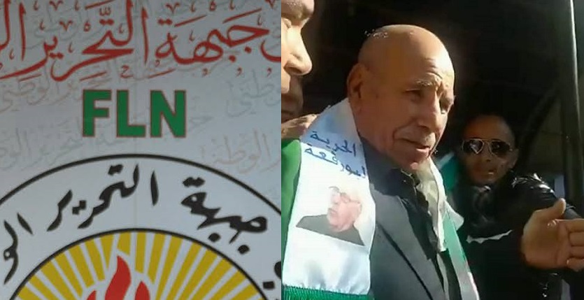 Ce qu&rsquo;a dit le FLN sur la libération des détenus