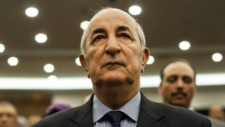 Tebboune attend « le feu vert » de la justice pour récupérer les fonds détournés