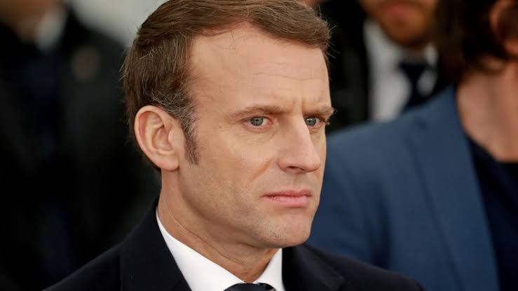 Guerre d’Algérie : Macron revient sur ses propos