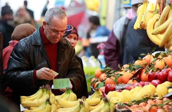 Le taux d’inflation en Algérie à 2% sur un an en décembre