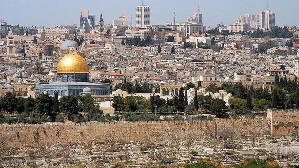 Les palestiniens rejettent le plan de paix de Donald Trump