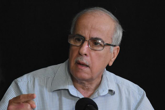 Pour Karim Younés, « le dialogue est le principal garant pour le changement »