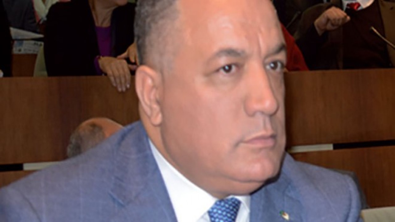 Tahar Khaoua placé sous interdiction de quitter le pays