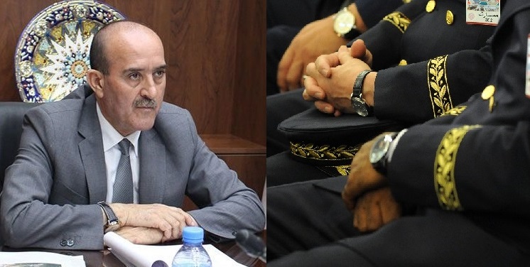 Les instructions du ministre de l’Intérieur aux Walis