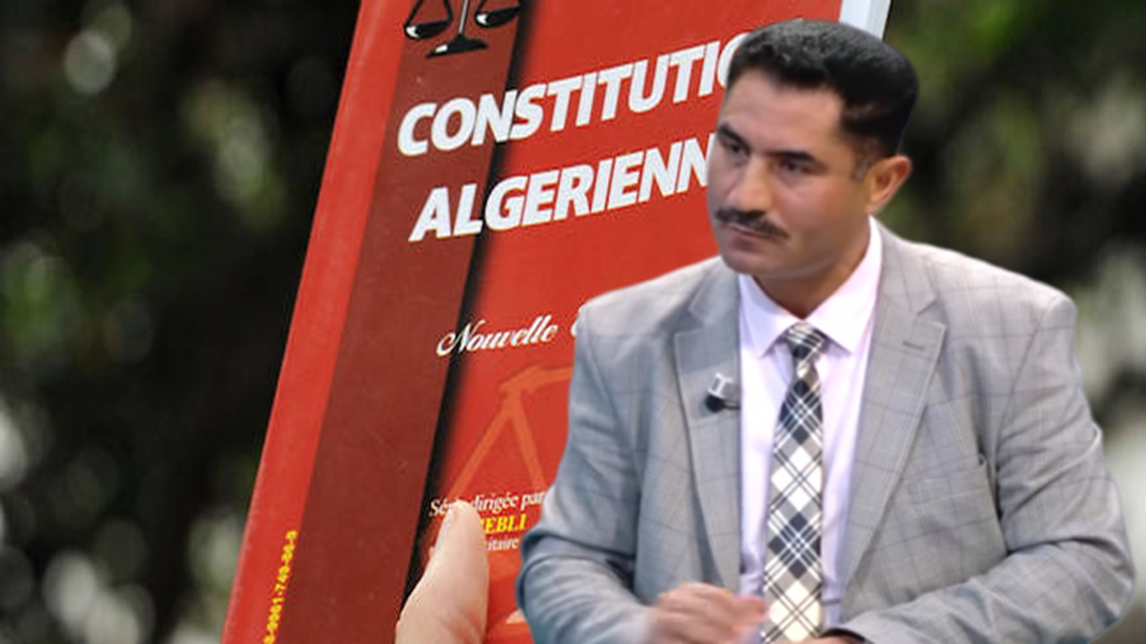 Révision de la Constitution : les travaux du Comité d&rsquo;experts ont atteint un « stade avancé »